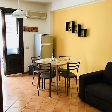 Loft Favignana - Egadi公寓 外观 照片