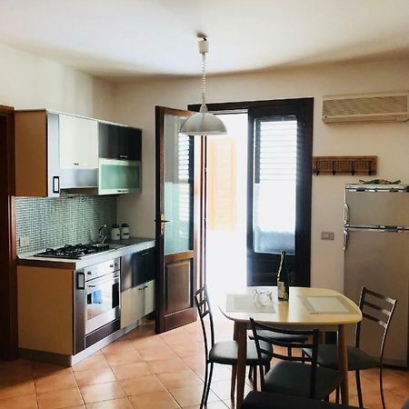 Loft Favignana - Egadi公寓 外观 照片