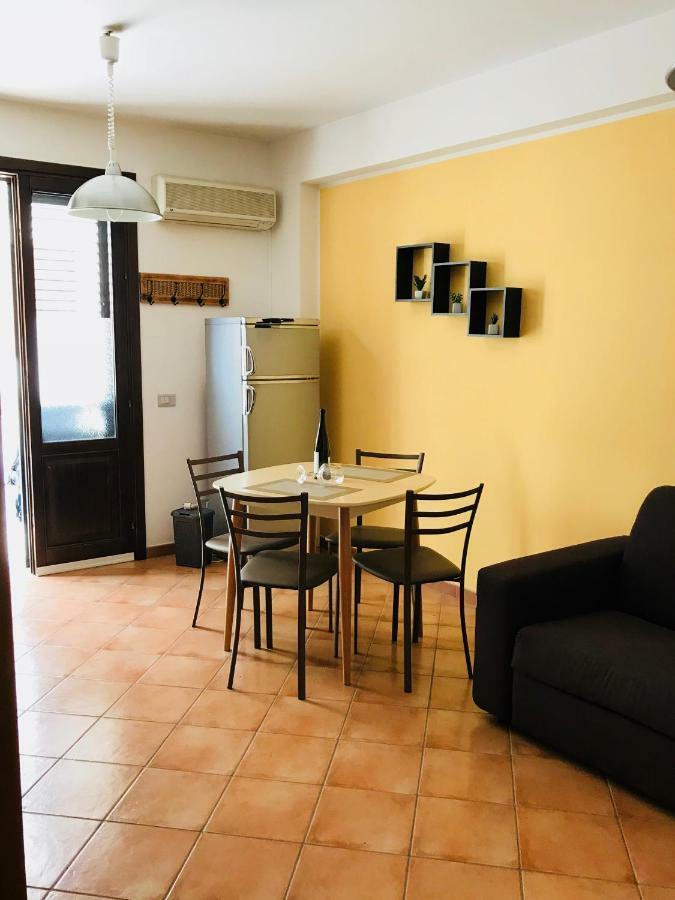 Loft Favignana - Egadi公寓 外观 照片