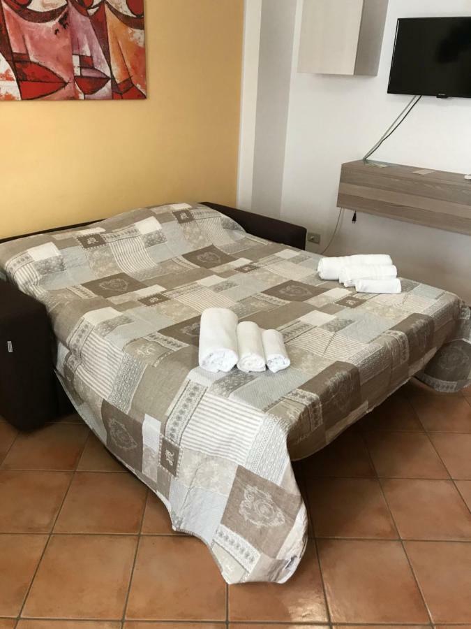 Loft Favignana - Egadi公寓 外观 照片