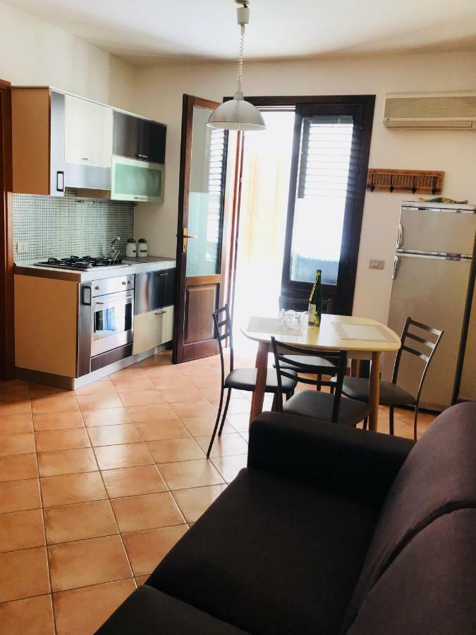 Loft Favignana - Egadi公寓 外观 照片