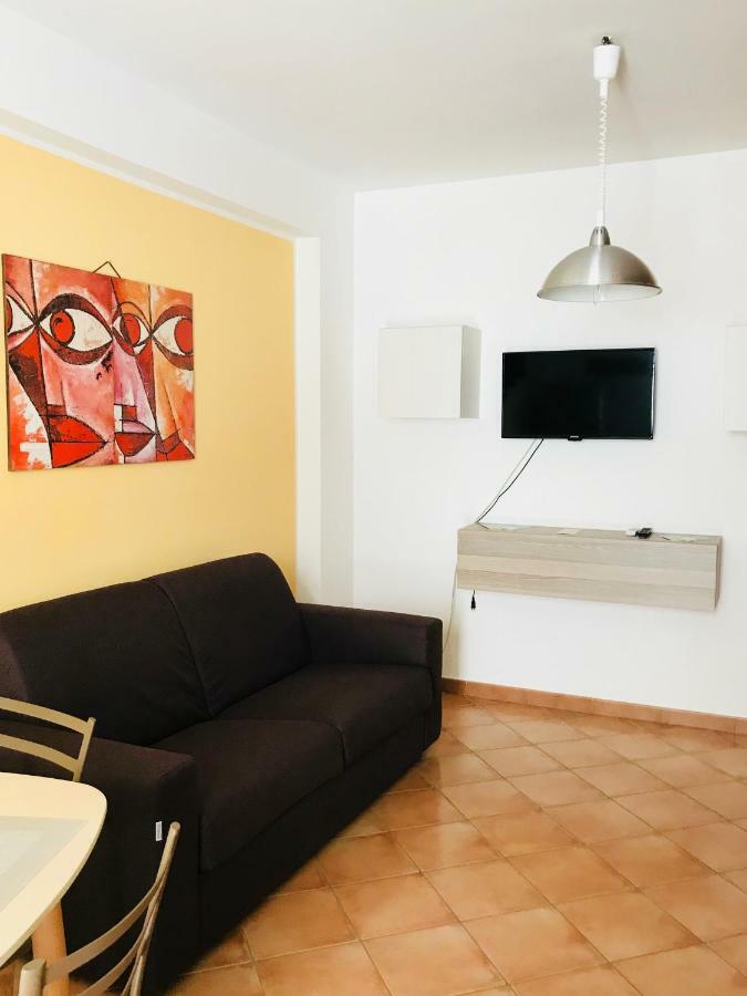 Loft Favignana - Egadi公寓 外观 照片