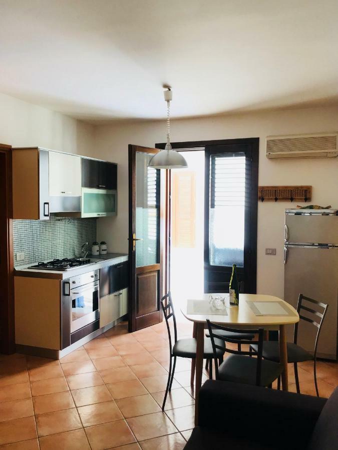 Loft Favignana - Egadi公寓 外观 照片